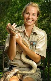 Senior Herpetologist