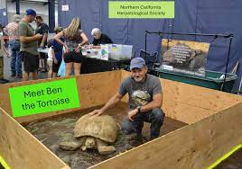 Herpetology Program Manager