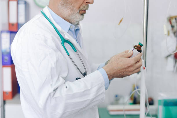 Global Veterinary Pharmacology Expert