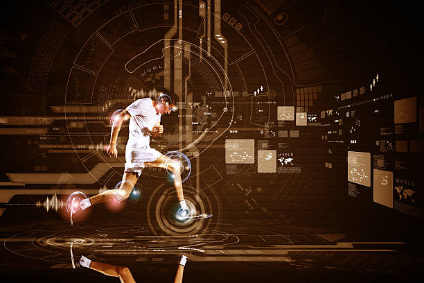 Sports Technology Specialist