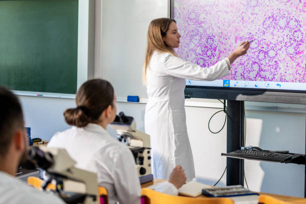 Chief Veterinary Science Officer