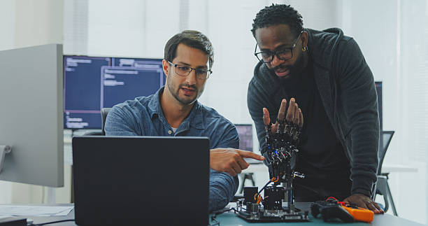 Medical Device Software Engineer