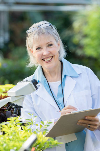 Research Program Director