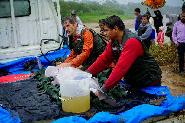 Aquatic Health Program Director