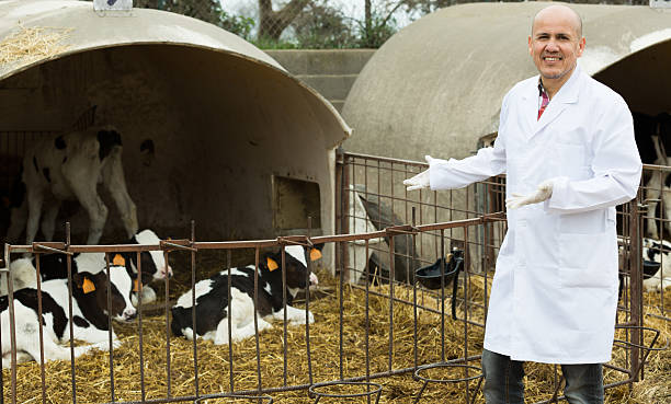 Wildlife Health Program Director