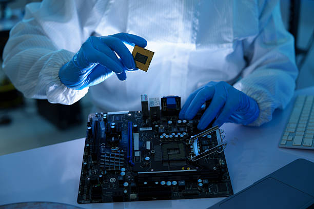 Nanotechnology Engineer