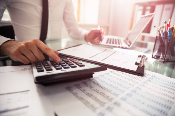 Junior Chartered Accountant