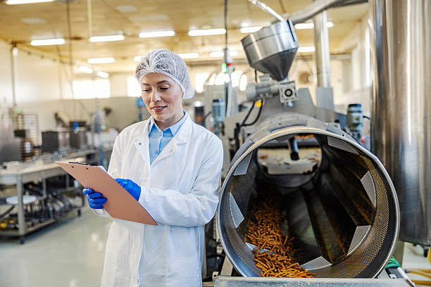 Food Production Manager