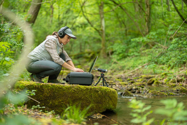 Biodiversity Specialist