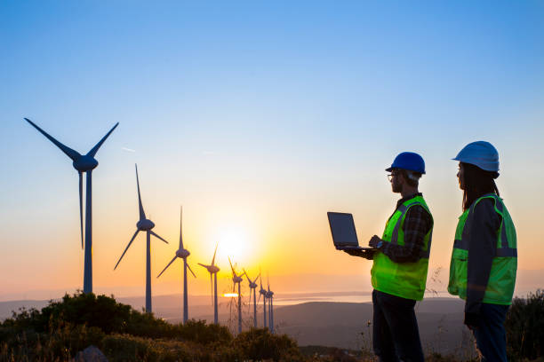 Renewable Energy Specialist