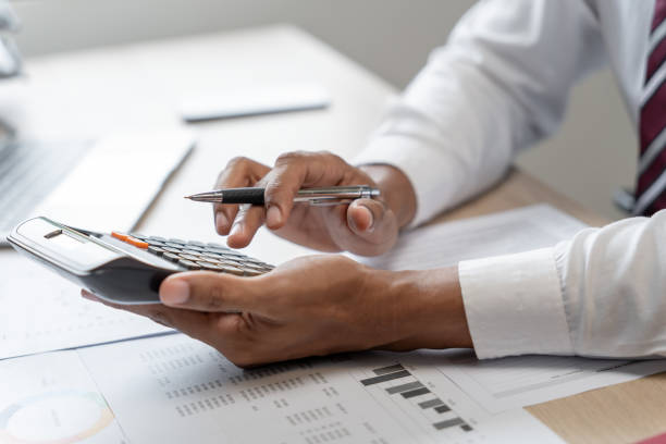 Banking Relations Specialist (Specialized Role)