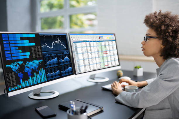 International Treasury Analyst (Specialized Role)