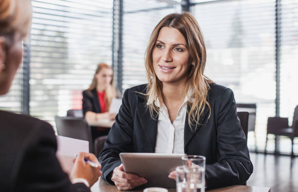 Hospitality Consultant