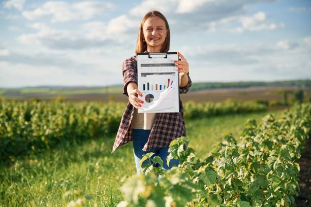 Agricultural Finance Specialist