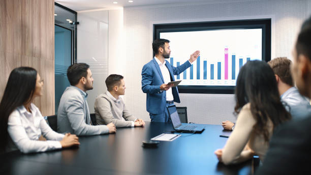 Trade Finance Banker (Specialized Role)