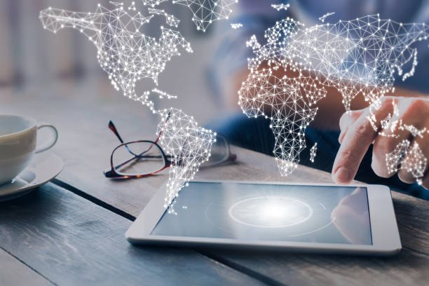 International Blockchain Auditor (Specialized Role)