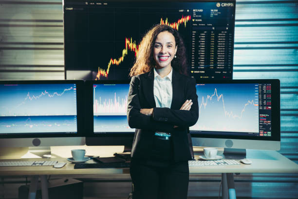 DeFi Strategist (Specialized Role)