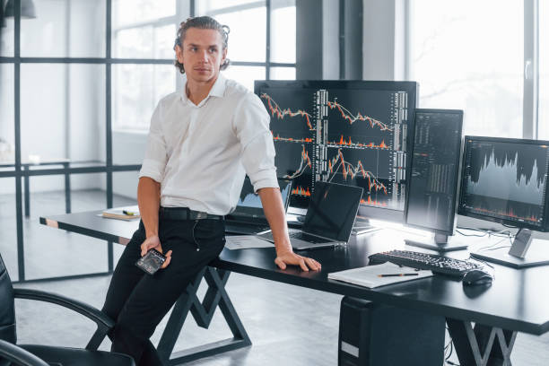 Client Relationship Manager (Specialized Role)