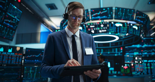 Crypto Trading Specialist (Specialized Role)