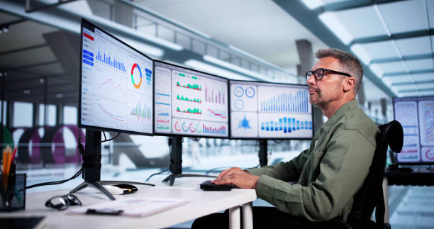 Director of Financial Analytics (Specialized Role)