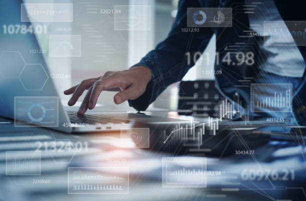 Fintech Data Scientist (Specialized Role)