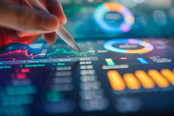 Digital Economy Professor