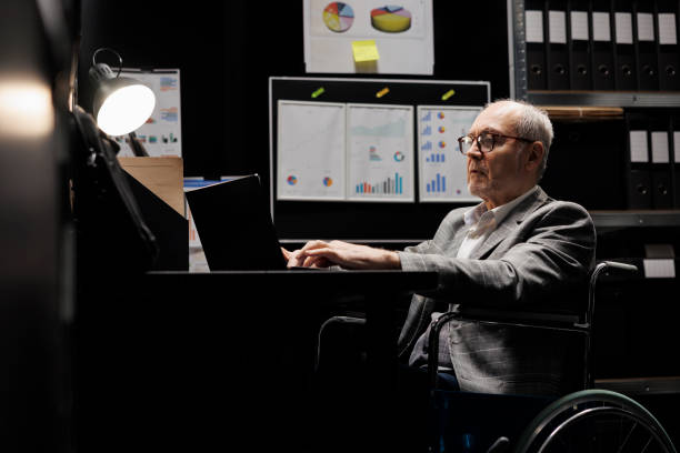 Director of Forensic Accounting (Specialized Role)