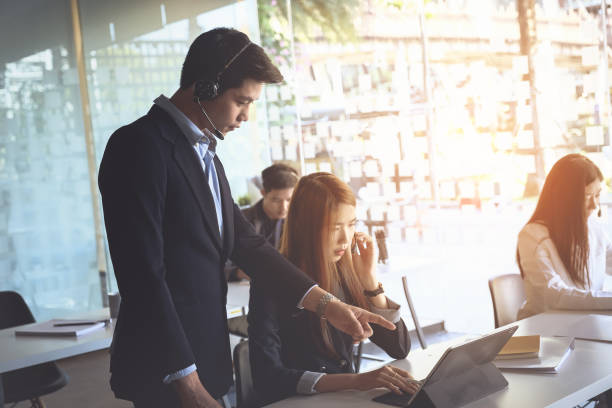 Anti-Money Laundering Specialist (Specialized Role)