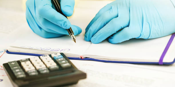 Risk Assessment Consultant (Specialized Role)