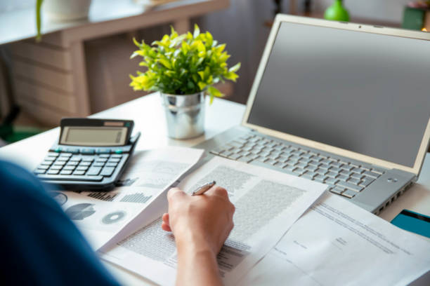 Business Economy Researcher