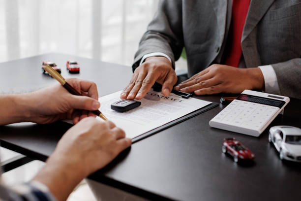 Loan Officer (Specialized Role)