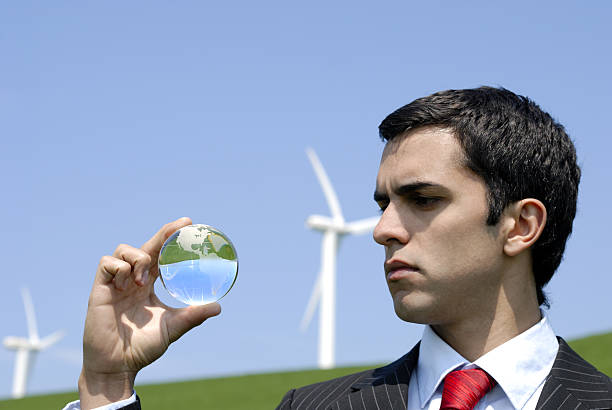 Environmental Policy Analyst