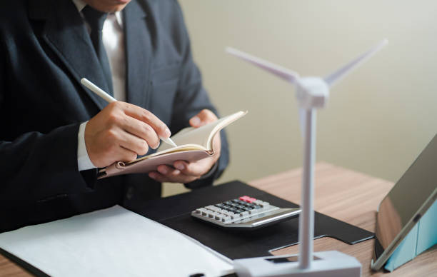 Sustainable Finance Specialist