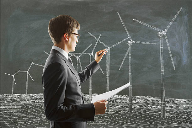 Renewable Energy Analyst