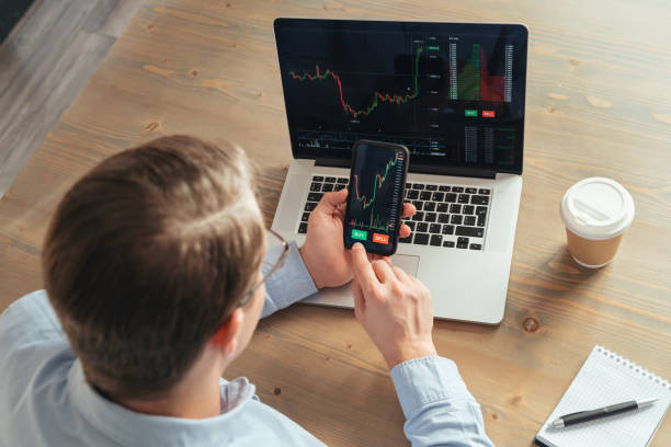 Online Trading Specialist (Specialized Role)