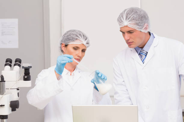 Dairy Technology Specialist