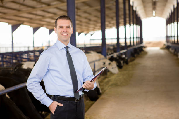 Food Industry Consultant