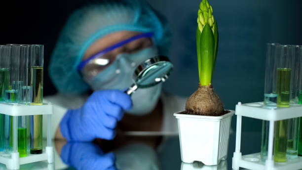 Crop Protection Manager