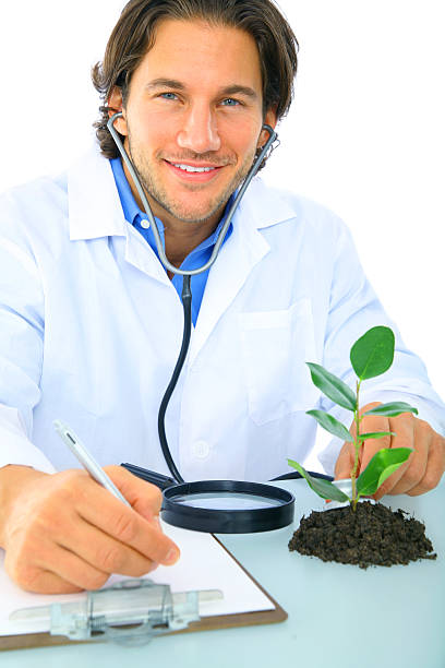 Phytopathology Academician/Professor