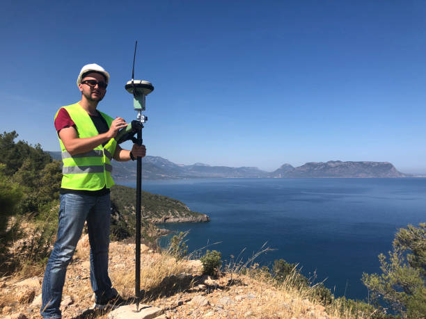 Remote Sensing Specialist