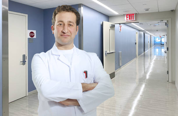 Urology Department Head/Academic Faculty