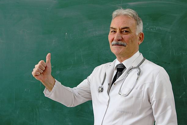 Medical Director/Professor