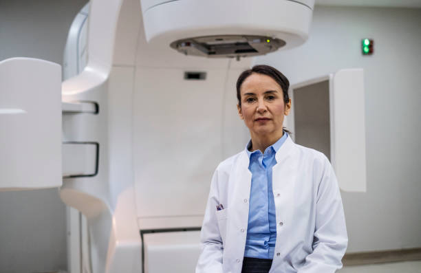 Radiotherapy Department Supervisor/Manager