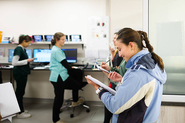 Radiotherapy Educator