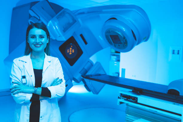 Radiotherapy Department Director