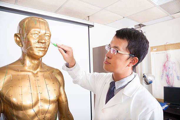 Acupuncture Clinic Owner/Academic Instructor