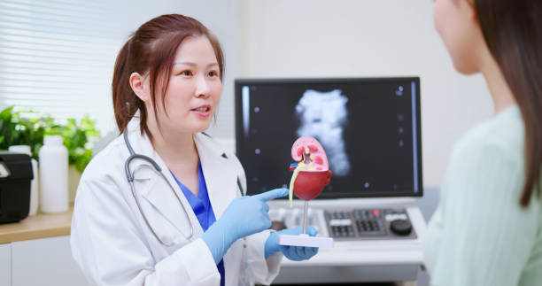 Dialysis Technology Consultant