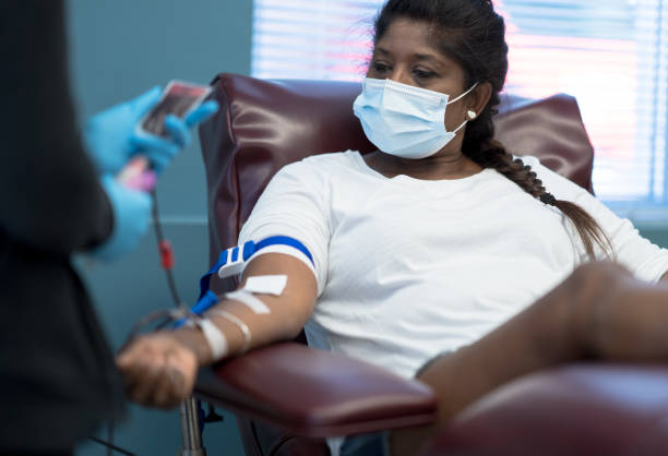 Transfusion Medicine Consultant