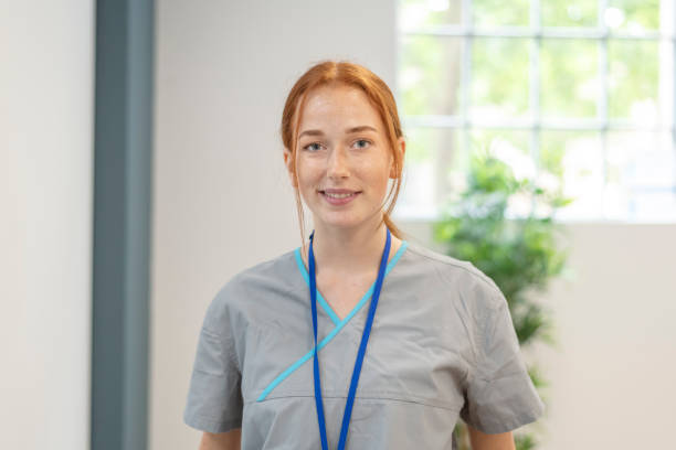 Junior Clinical Physiologist