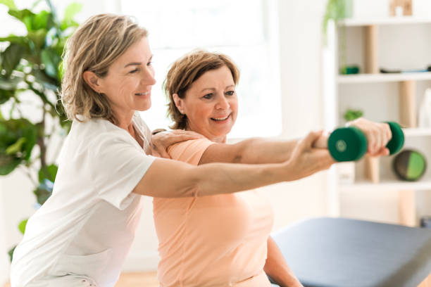 Clinical Physiologist